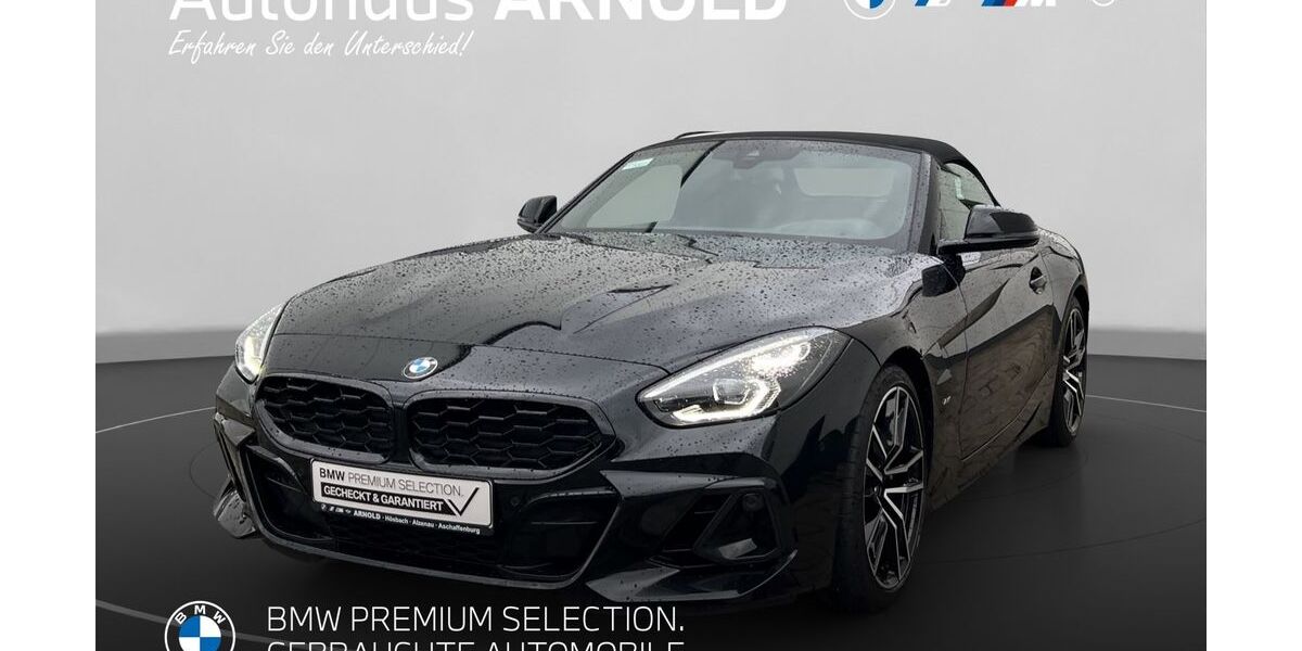 BMW Z4 M40 13.600 km 56.790 &euro; Alzenau 63755