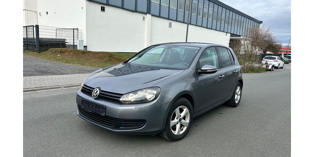 VW Golf 121.000 km 4.750 &euro; Friedberg (Hessen) 61169