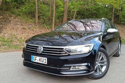 VW Passat 191.600 km 13.500 &euro; Rodgau 63110