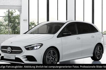 Mercedes-Benz B 180 15.000 km 34.990 &euro; Aschaffenburg 63741