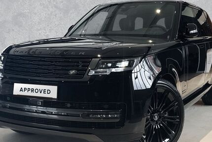 Land Rover Range Rover 16.200 km 151.880 &euro; Frankfurt a.M. 60314