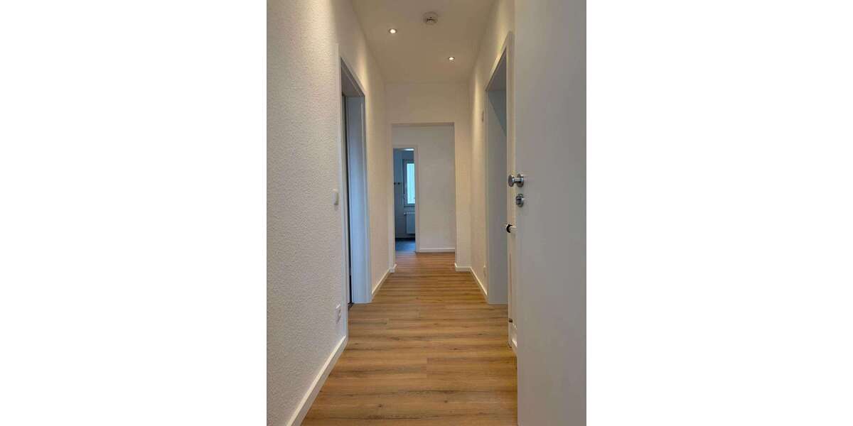 Etagenwohnung Freigericht - 3 Zimmer, 73 m&sup2;, 185.000&euro; | Angebot:25896403