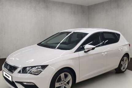 Seat Leon 96.700 km 10.950 &euro; Aschaffenburg 63739