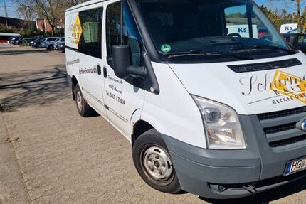 Ford Transit 400.000 km 1.650 &euro; Oberursel 61440