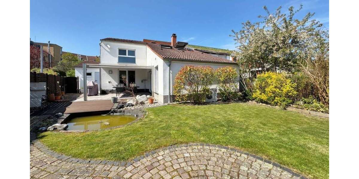 Einfamilienhaus Dietzenbach - 5 Zimmer, 164 m&sup2;, 785.000&euro; | Angebot:25496072