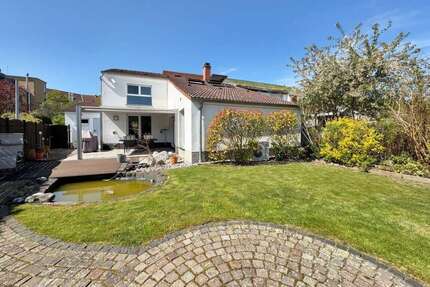 Haus Dietzenbach - 5 Zimmer, 164 m&sup2;, 785.000&euro; | Angebot:25496072