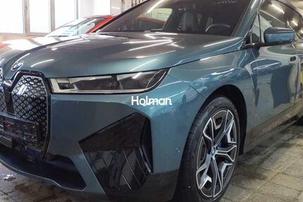 BMW iX 25.687 km 46.803 &euro; Eschborn 65760