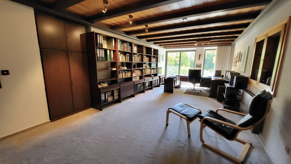 Unternehmer-Villa in AAA-Lage von Kronberg - Villa Kronberg-Schönberg Schönberg | Angebot:25892656