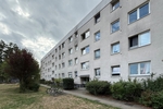 Rodgau-Weißkirchen: Selbstbezug oder Kapitalanlage-Bezugsfreie 2-Zimmer-Wohnung in Ruhelage - Etagenwohnung Rodgau | Angebot:27541112
