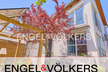 Haus Erzhausen - 5 Zimmer, 159 m&sup2;, 698.000&euro; | Angebot:26769054