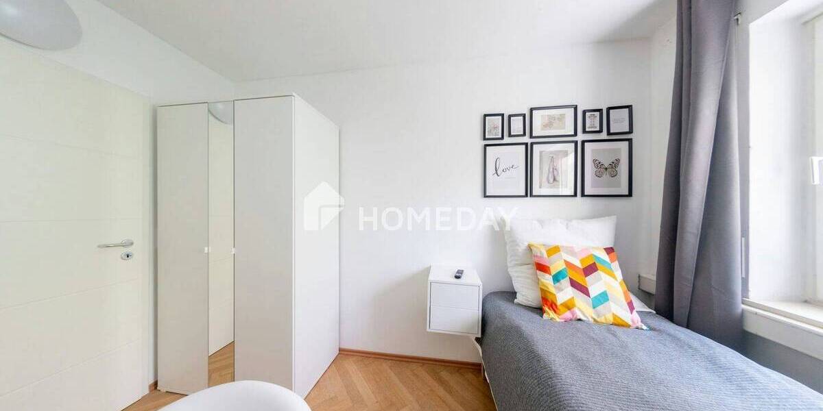 Etagenwohnung Frankfurt am Main Westend-Süd - 3 Zimmer, 75 m&sup2;, 499.000&euro; | Angebot:25677428