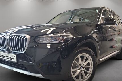BMW X3 84.952 km 36.280 &euro; Dreieich-Sprendlingen 63303