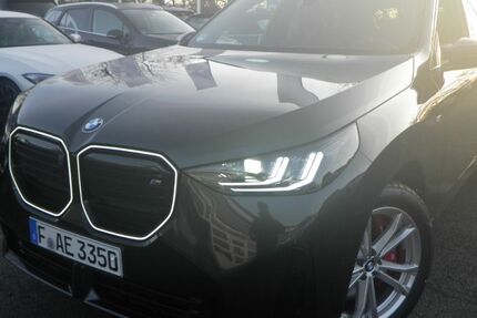 BMW X3 M50 6.840 km 91.399 &euro; Frankfurt am Main 60435
