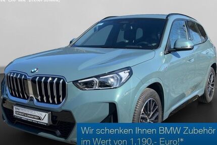BMW X1 14.800 km 41.390 &euro; Alzenau 63755