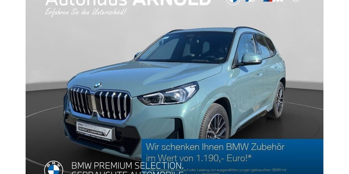 BMW X1 14.800 km 41.390 &euro; Alzenau 63755