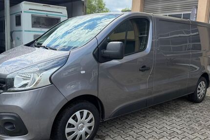Renault Trafic 135.000 km 10.990 &euro; Frankfurt am Main 65933
