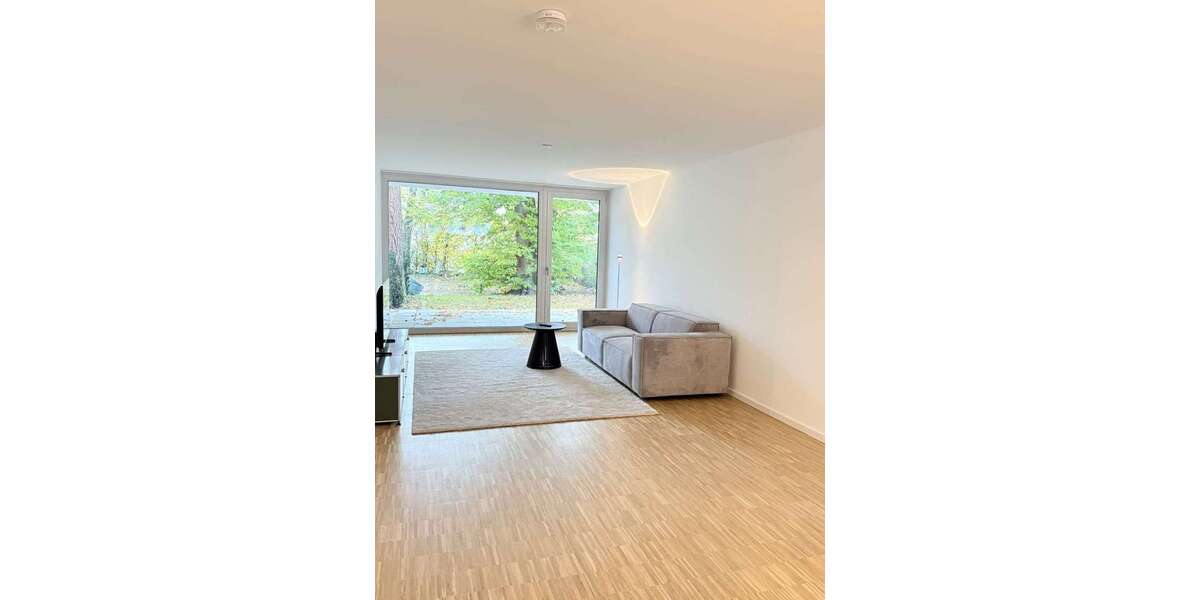 Etagenwohnung Langen - 2 Zimmer, 69 m&sup2;, 1.750&euro; | Angebot:25512646