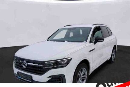 VW Touareg 101.831 km 41.980 &euro; Frankfurt 60326