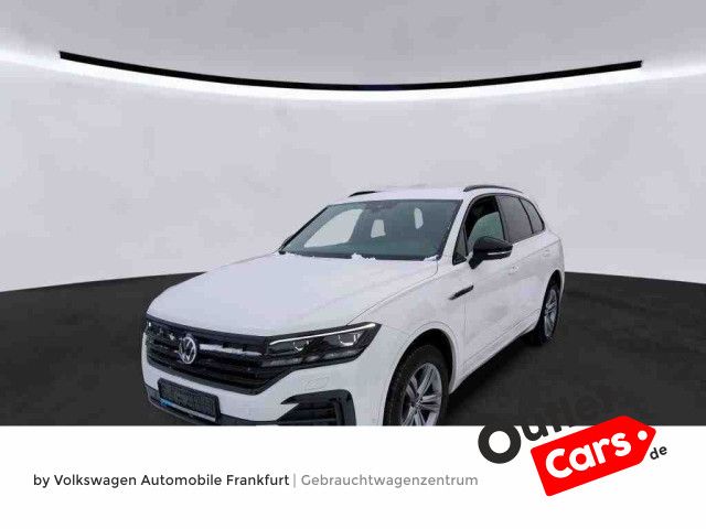 VW Touareg 101.831 km 41.980 &euro; Frankfurt 60326