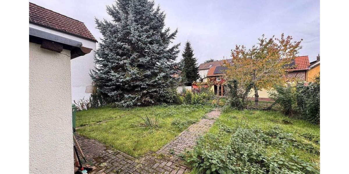 Einfamilienhaus Kleinostheim - 7 Zimmer, 128 m&sup2;, 420.000&euro; | Angebot:25756411