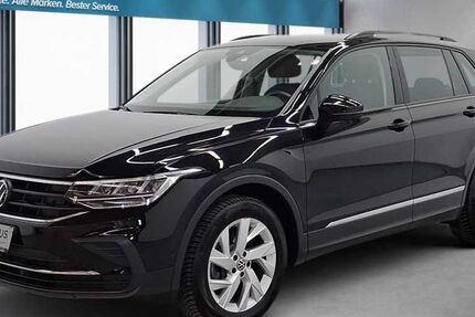 VW Tiguan 105.624 km 28.450 &euro; Maintal 63477