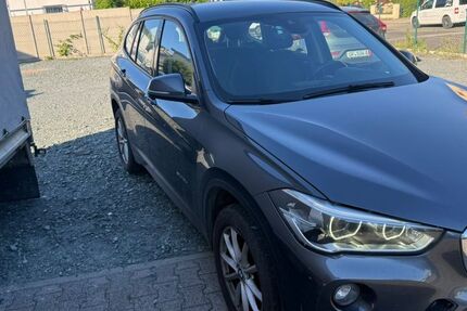BMW X1 270.000 km 7.999 &euro; Hanau 63457