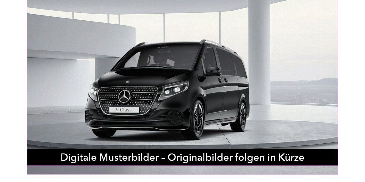 Mercedes-Benz V 250 19.704 km 78.950 &euro; Rosbach 61191