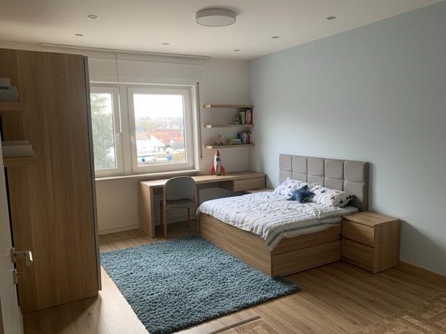 Einfamilienhaus Nidderau - 7 Zimmer, 155 m&sup2;, 519.000&euro; | Angebot:24803957