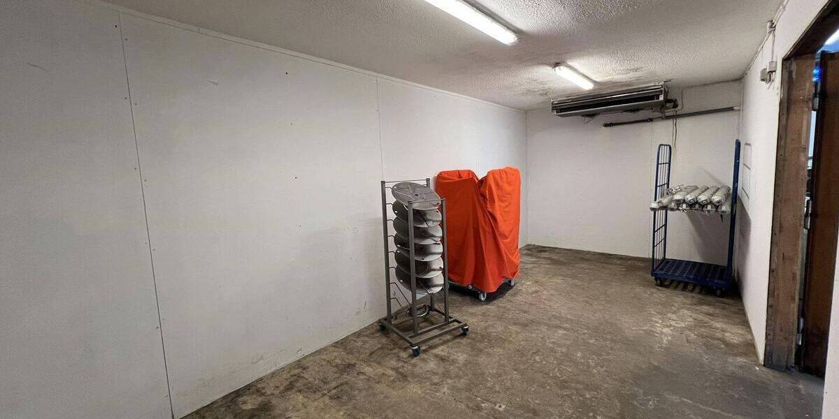 Gewerbeobjekt Ortenberg Bleichenbach - 300.000&euro; | Angebot:25743821