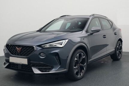 Cupra Formentor 115.000 km 21.500 &euro; Aschaffenburg 63743