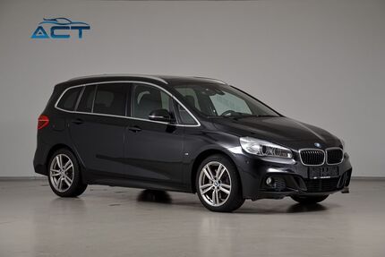 BMW 220 Gran Tourer 108.600 km 17.990 &euro; Friedrichsdorf 61381