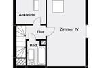 Reihenendhaus Frankfurt am Main Nieder-Eschbach - 5 Zimmer, 132 m&sup2;, 730.000&euro; | Angebot:26289753