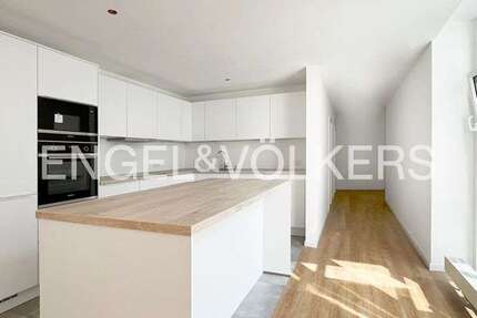 Wohnung Frankfurt am Main Innenstadt - 3 Zimmer, 122 m&sup2;, 2.000&euro; | Angebot:24728881