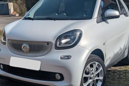 Smart ForTwo 47.400 km 15.790 &euro; Kronberg 61476