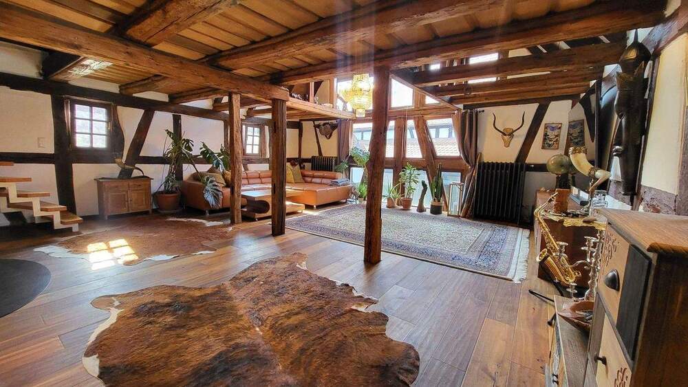 Bauernhaus, Landhaus Rodenbach Niederrodenbach - 6 Zimmer, 280 m&sup2;, 795.000&euro; | Angebot:25663300