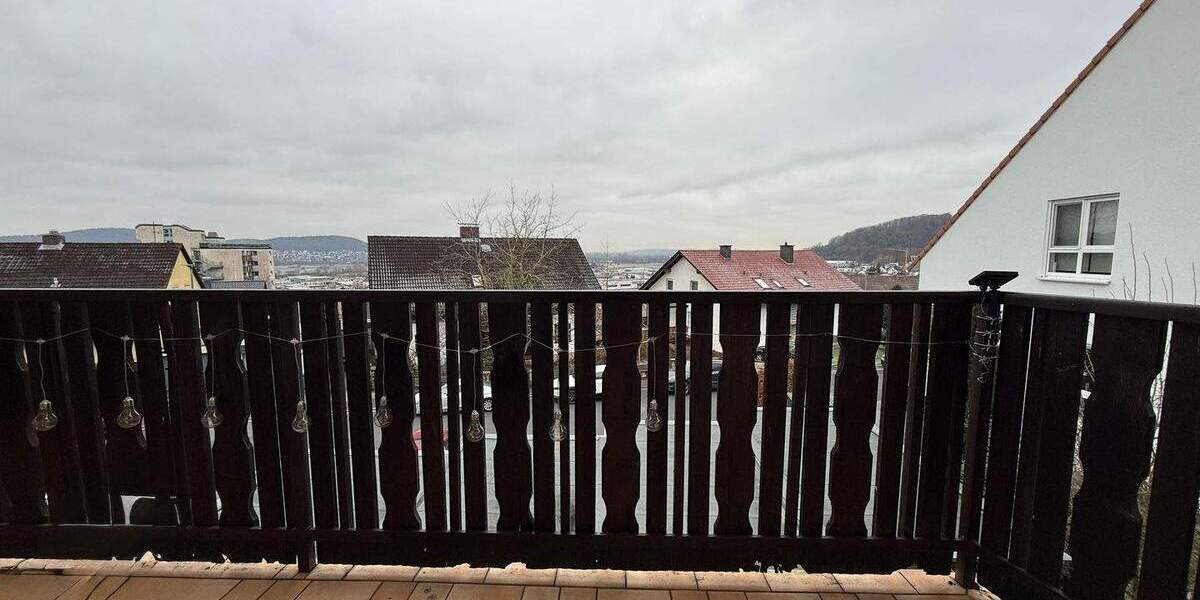 Etagenwohnung Gelnhausen - 2 Zimmer, 75 m&sup2;, 235.000&euro; | Angebot:25685345