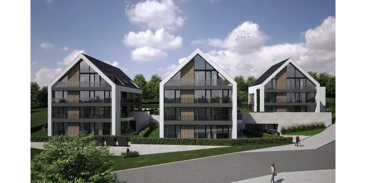 Etagenwohnung Kronberg im Taunus Kronberg - 3 Zimmer, 129 m&sup2;, 1.399.000&euro; | Angebot:25733189