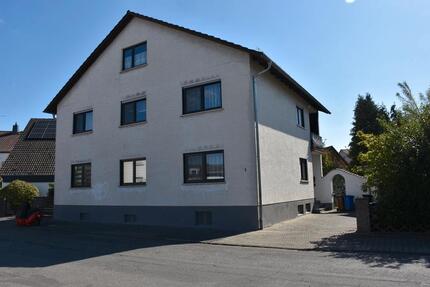 Haus Seligenstadt - 6 Zimmer, 175 m&sup2;, 535.000&euro; | Angebot:26337040