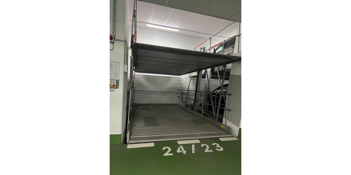 Etagenwohnung Offenbach am Main Bieberer Berg - 2 Zimmer, 67 m&sup2;, 1.255&euro; | Angebot:25932469