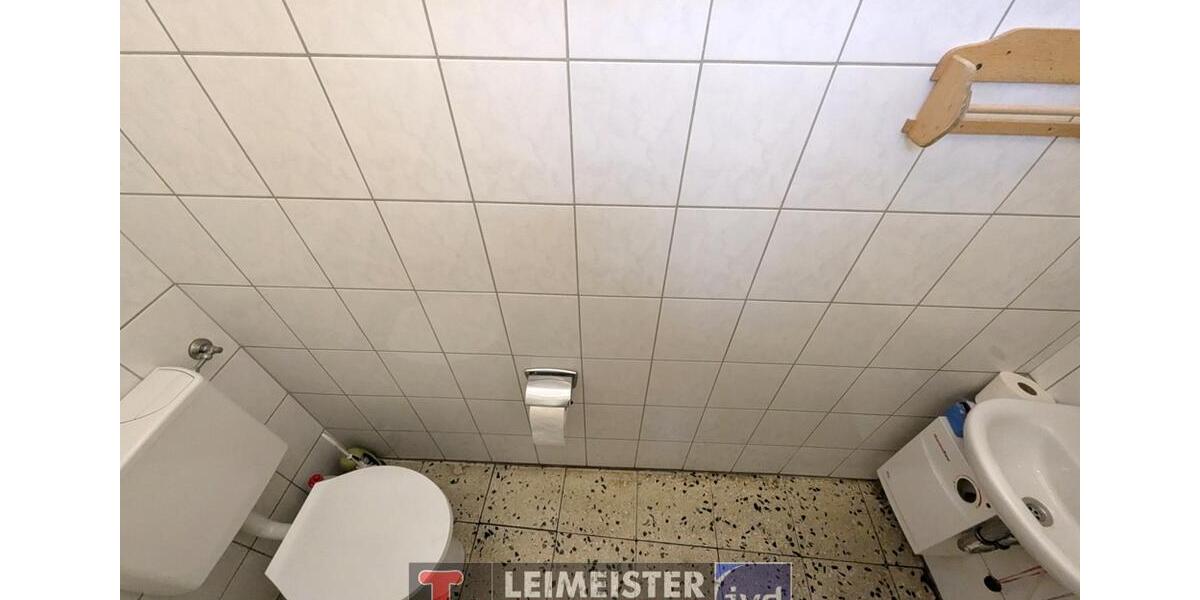 Gewerbeobjekt Aschaffenburg Damm - 750&euro; | Angebot:24818902