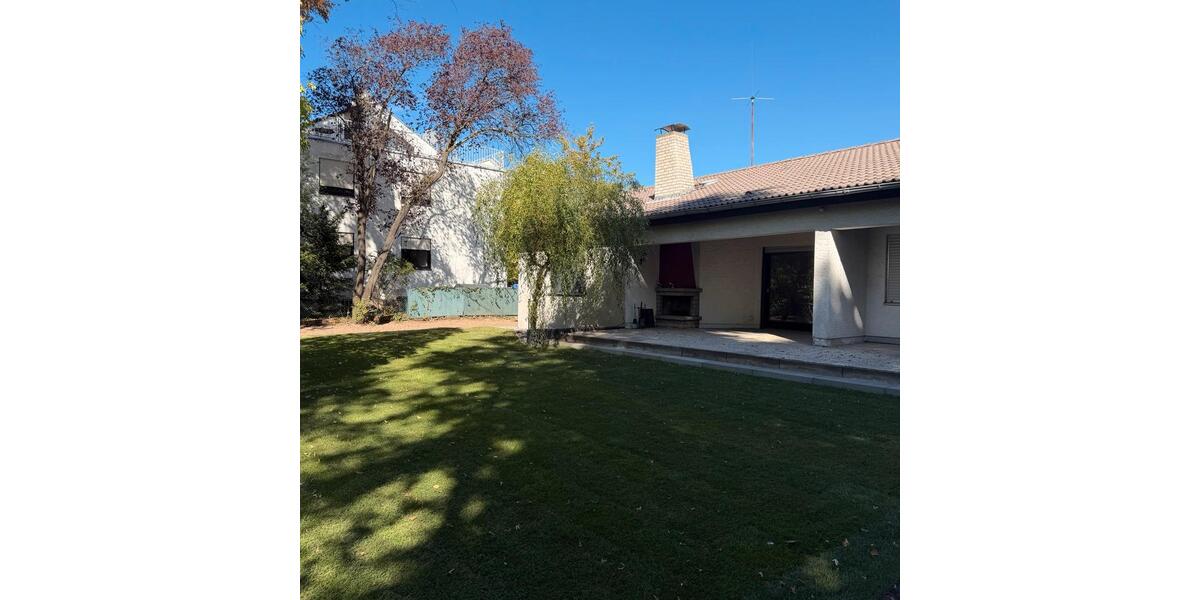 Bungalow Langen (Hessen) - 5 Zimmer, 120 m&sup2;, 2.200&euro; | Angebot:27620697