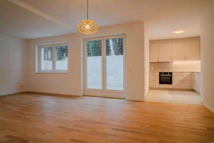 Wohnung Frankfurt am Main Mitte-West - 3 Zimmer, 105 m&sup2;, 2.310&euro; | Angebot:24366378