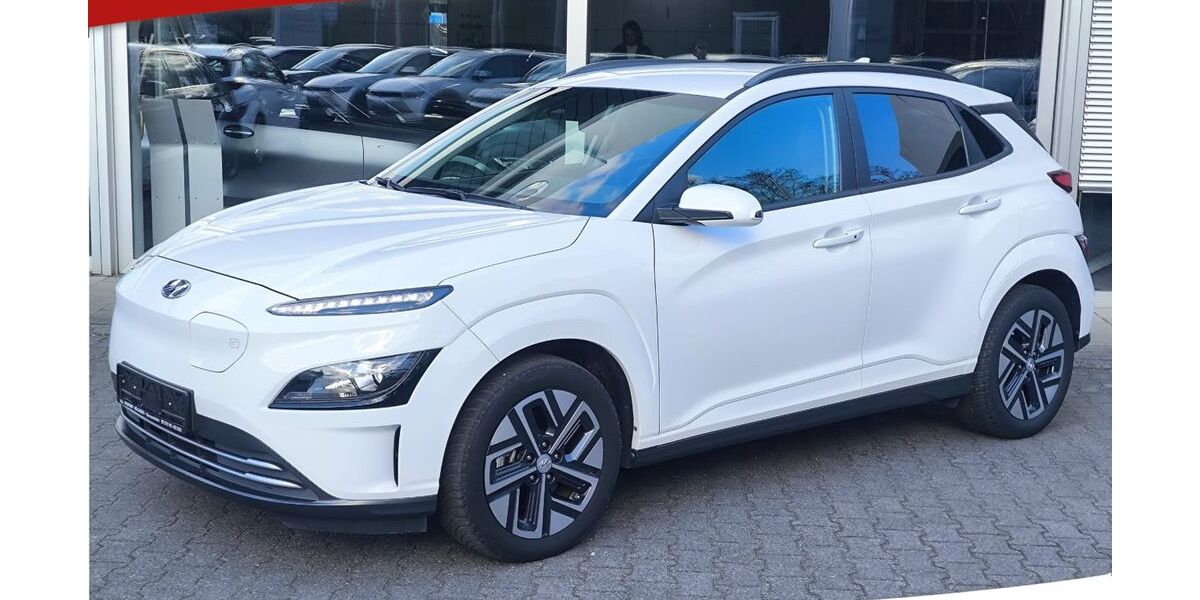 Hyundai KONA Elektro 14.327 km 17.950 &euro; Dieburg 64807