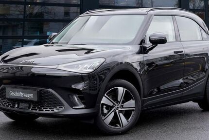 Smart #1 15.000 km 27.680 &euro; Aschaffenburg 63741