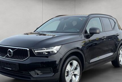 Volvo XC40 59.253 km 22.400 &euro; Frankfurt am Main 60486