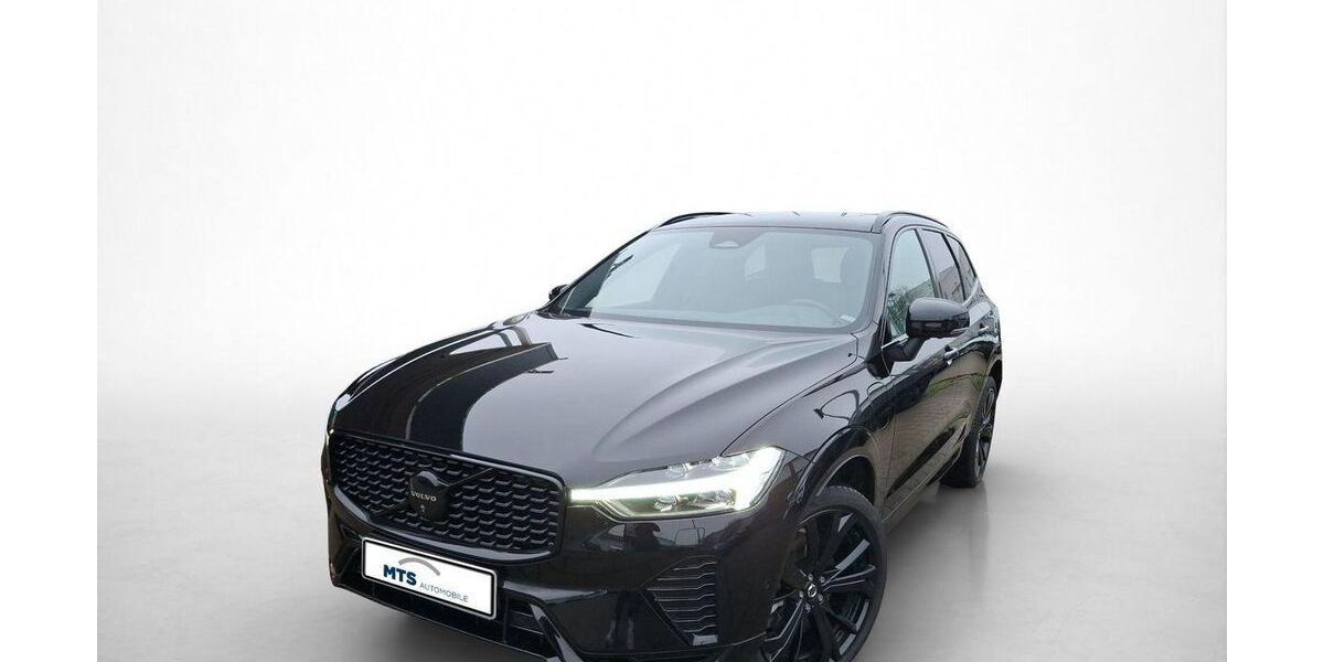 Volvo XC60 17.746 km 47.990 &euro; Friedberg 61169