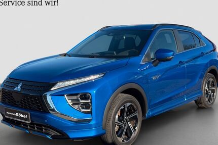 Mitsubishi Eclipse Cross 42.510 km 23.900 &euro; Frankfurt am Main 60598