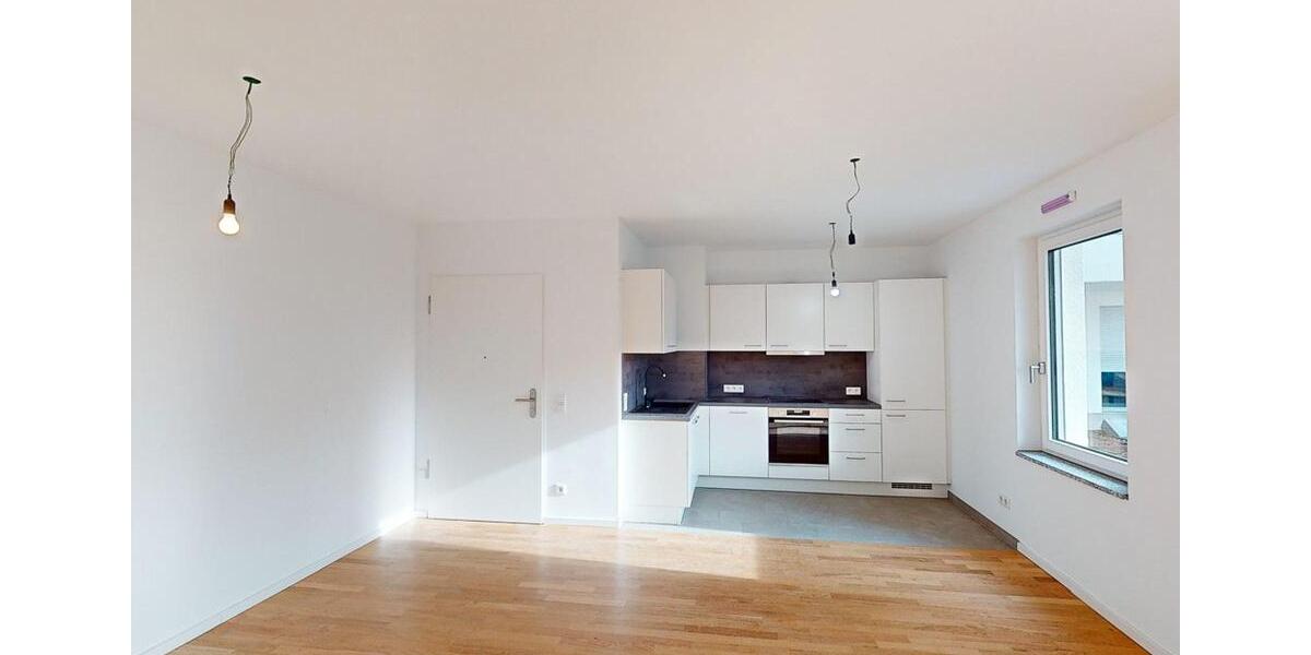 Etagenwohnung Frankfurt am Main Gallus - 3 Zimmer, 77 m&sup2;, 1.460&euro; | Angebot:25327578