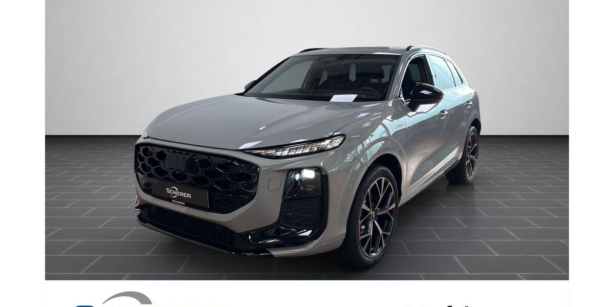 Audi Q3 5.990 km 62.490 &euro; Aschaffenburg 63741