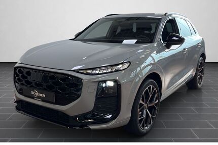 Audi Q3 5.990 km 62.690 &euro; Aschaffenburg 63741